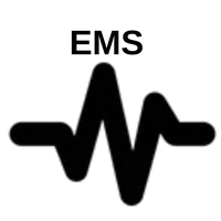 עיסוי ברטט חשמלי עדין להמרצת שרירי הפנים